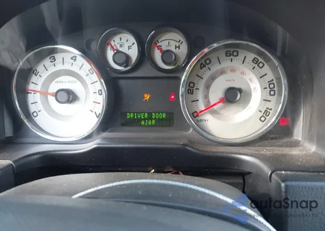 2007 Ford Edge Sel Plus из США, поврежденный, VIN 2FMDK39C47BB26389